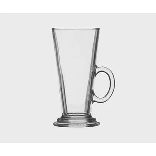 RAVENHEAD 24Cl Latte Glass