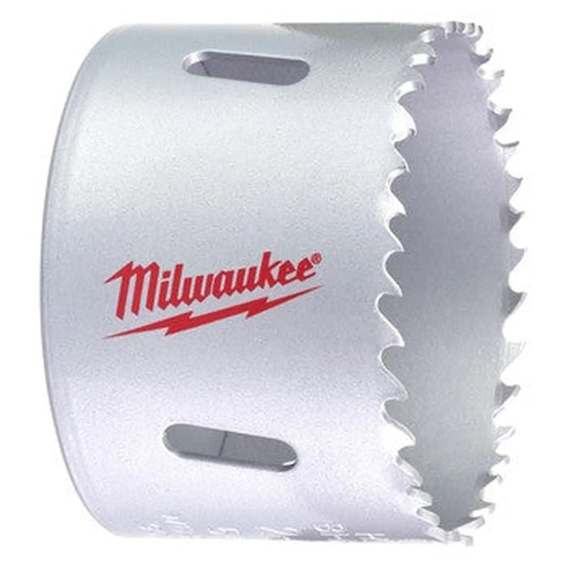 Milwaukee Power Tools Milwaukee Holesaw BiM Contractor 64mm-1pc
