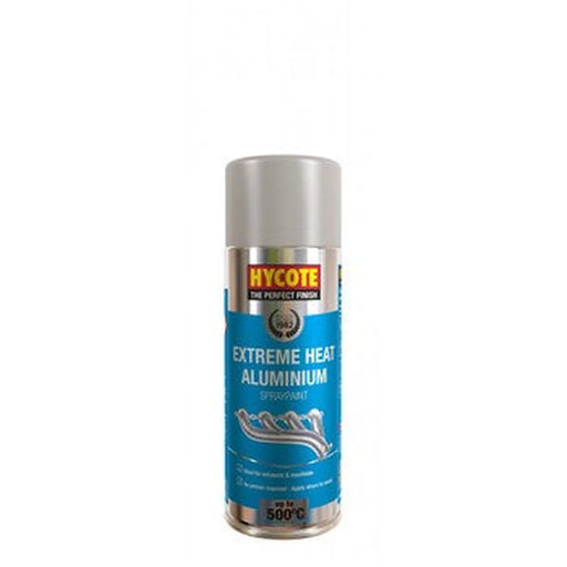 Thor Extreme Heat Aluminium 400Ml