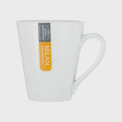 PRICE & KENSINGTON Milan Conical Mug