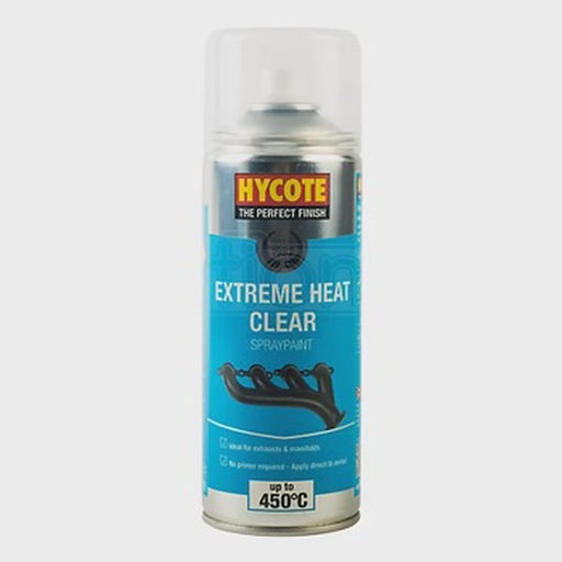 Thor Extreme Heat Clear 400Ml