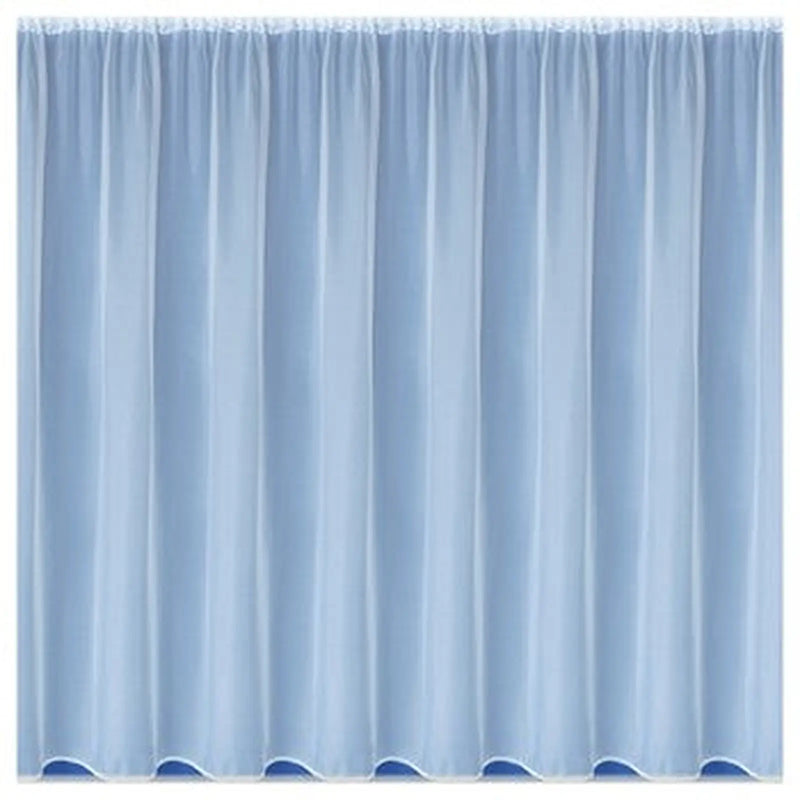 TYRONE Albany Net Curtain 45"/114cm (Per Metre)