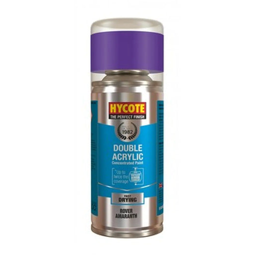 Hycote 150ml Rover Amaranth