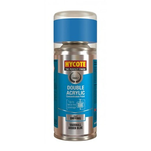 Hycote 150ml Vauxhall Arden Blue