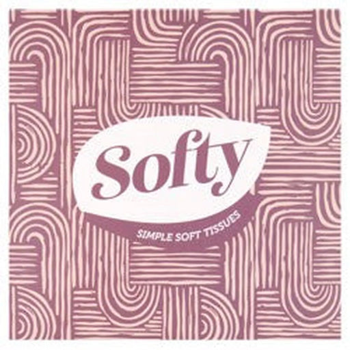 rayburn Softy Cube Tissues