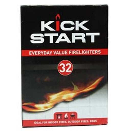 Rayburn Kick Start Firelighters