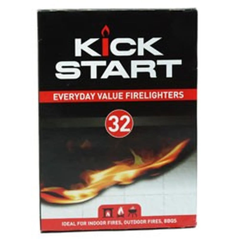 Rayburn Kick Start Firelighters