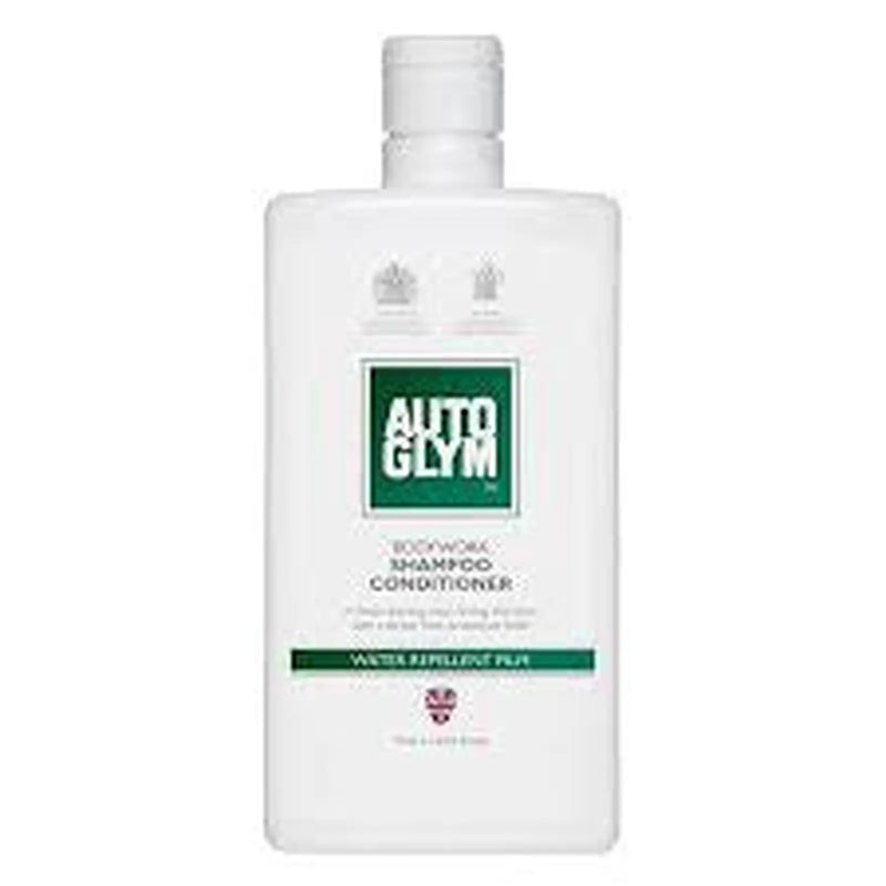 Autoglym Auto Glym Shampoo Conditioner 500Ml