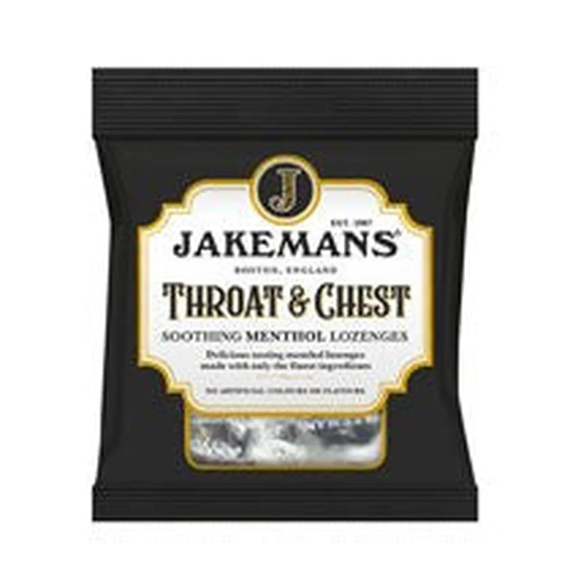 Bookers Jakemans Original 73G