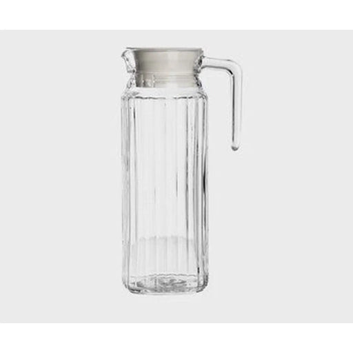 RAVENHEAD Essentials Fridge Jug With Lid 900ml
