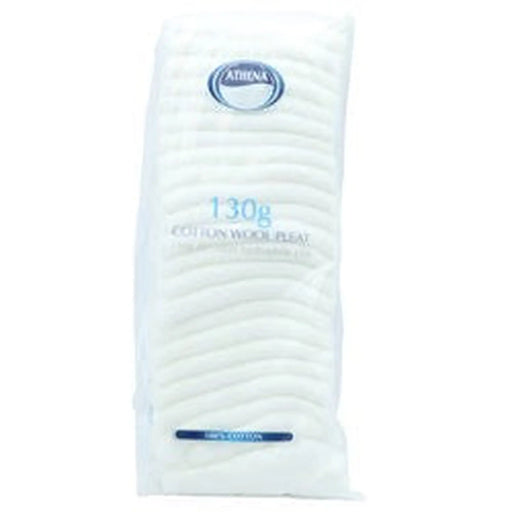 rayburn Athena Cotton Wool Pleat 130G