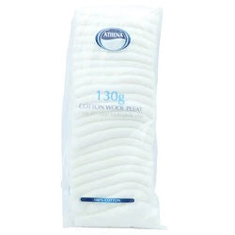 rayburn Athena Cotton Wool Pleat 130G