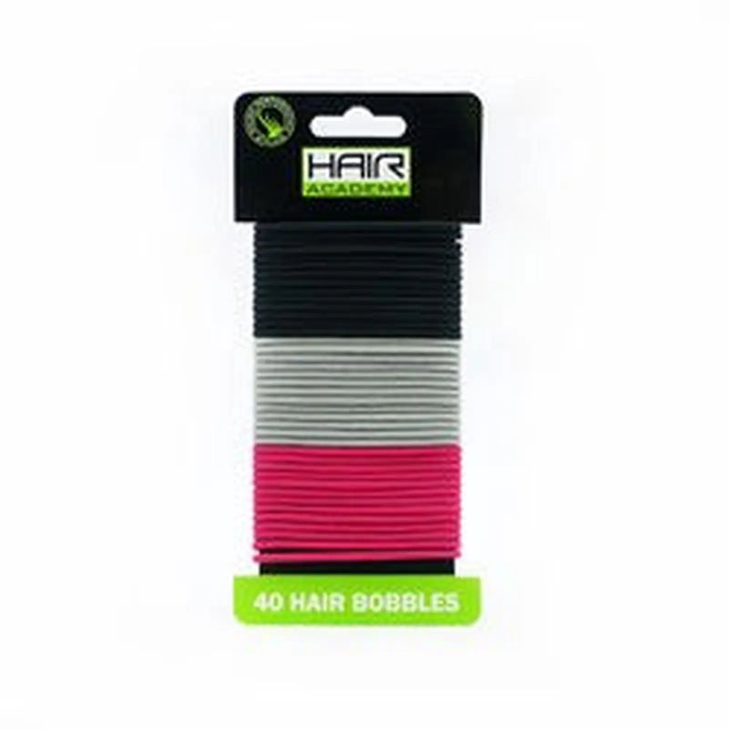 Rayburn Zazie Hair Bobbles 4Pk