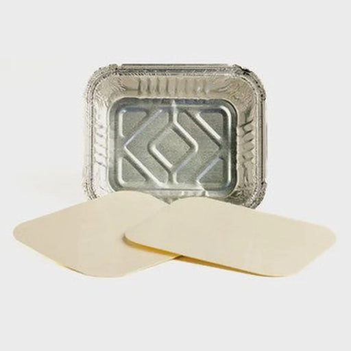e-lite No2 Foil Containers & Lids 18PK