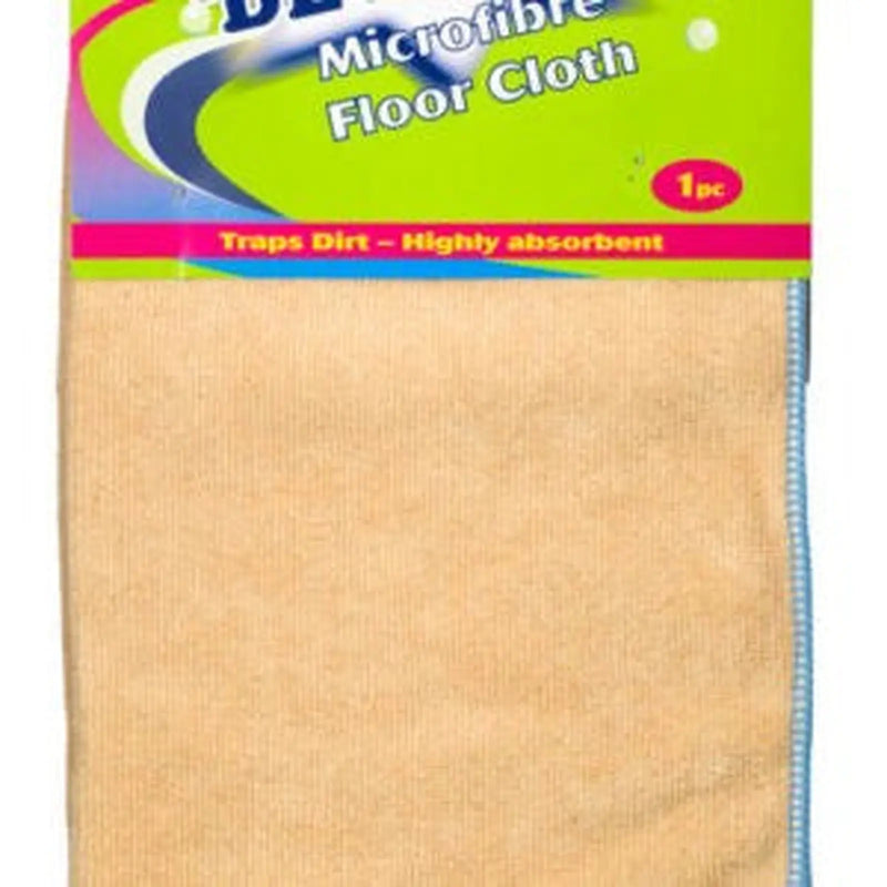BETTINA Microfibre Floor Cloth 1Pc