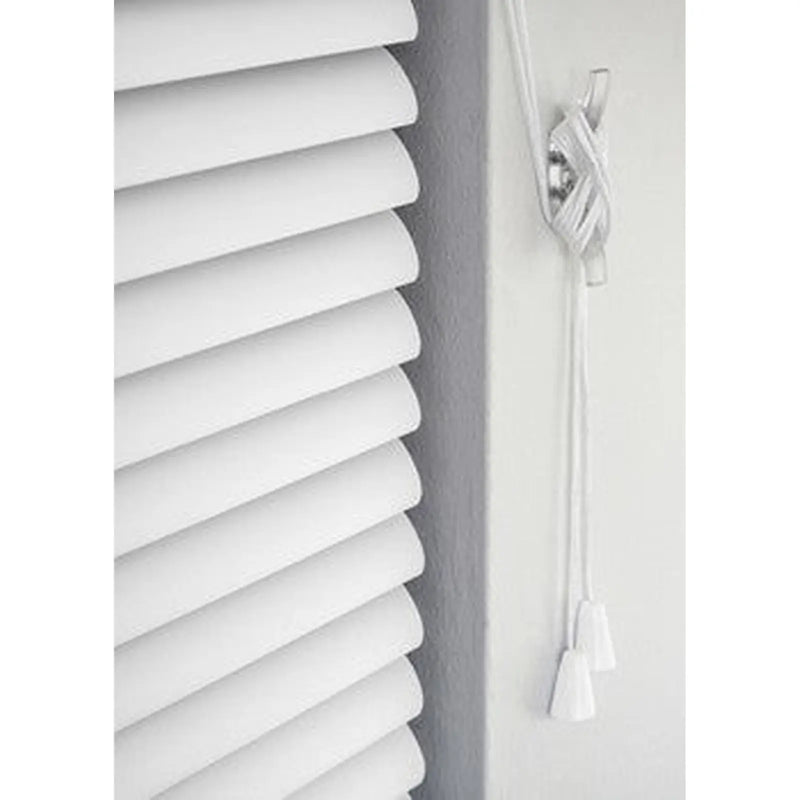RENAISSANCE Pvc Venetian Blind 120x213cm White