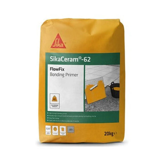 SikaCeram-62 Bonding Primer grey 20kg