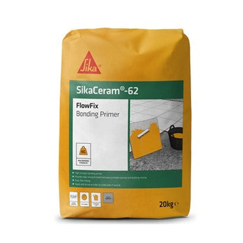 SikaCeram-62 Bonding Primer grey 20kg