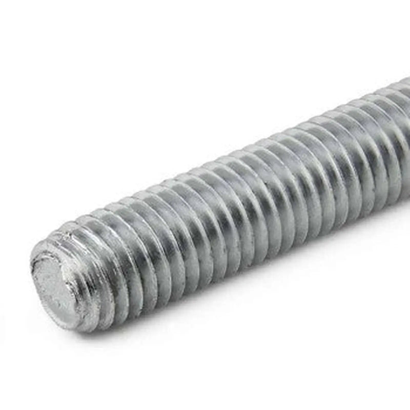 Chain Products 6Mm 1M Threaded Rod
