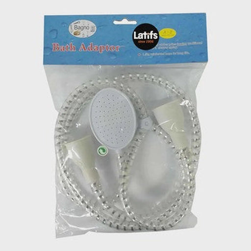 Anz Bagno Bath Adaptor