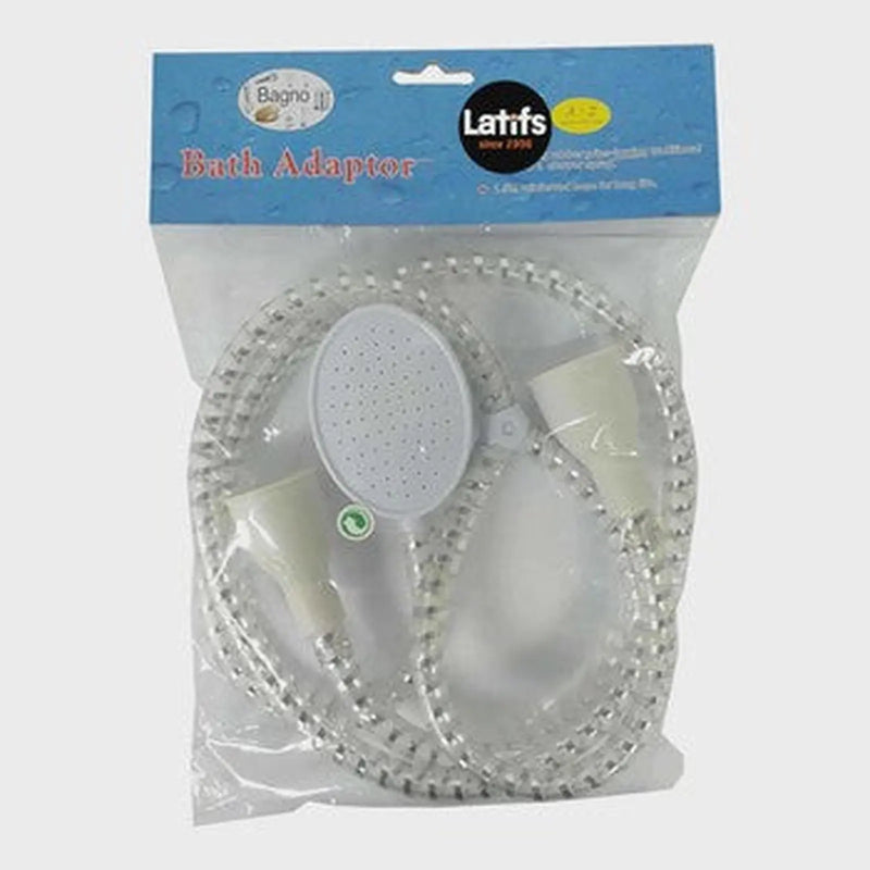 Anz Bagno Bath Adaptor