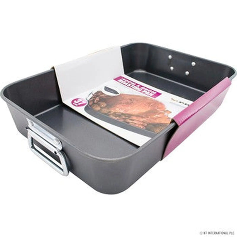 Prima 40Cm X28Cm Roasting Pan