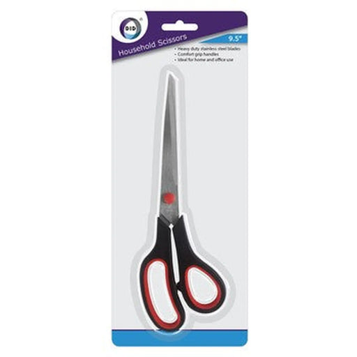 DID Dd 9.5" Household Scissors