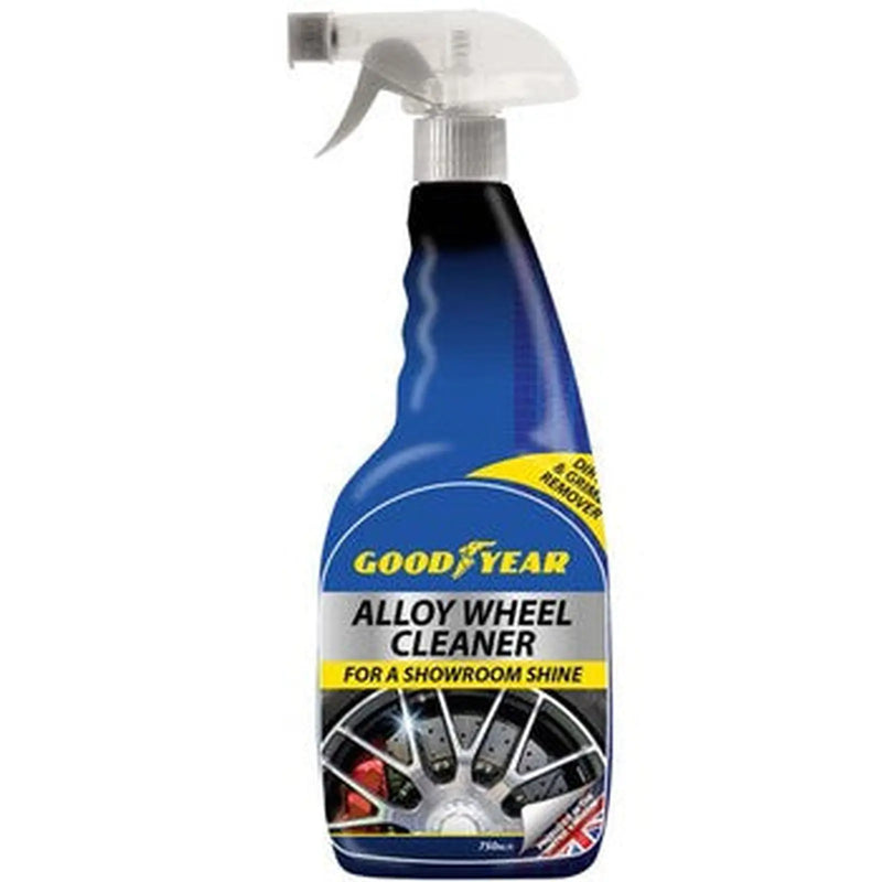 Thor Automotive Good Year Alloy Wheel Cleaner 750Ml