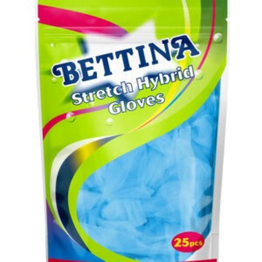 Bettina Stretch Hybrid Gloves 25Pc