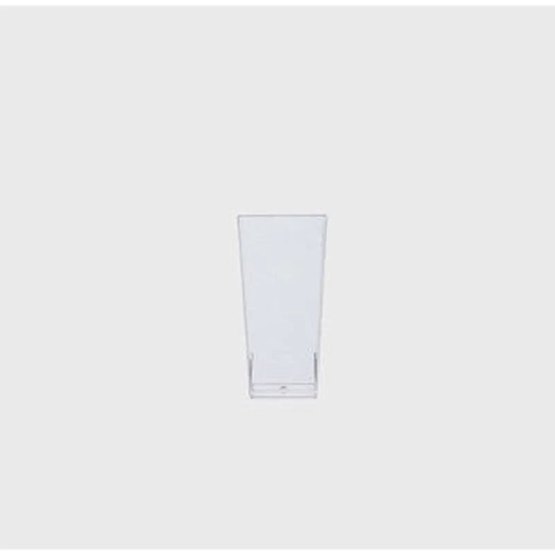 e-lite Tall Square Shot Cup 20Pk