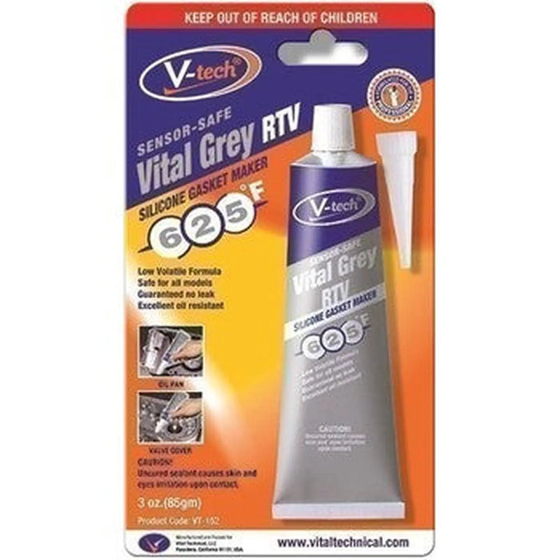 V-tech Vital Grey Rtv