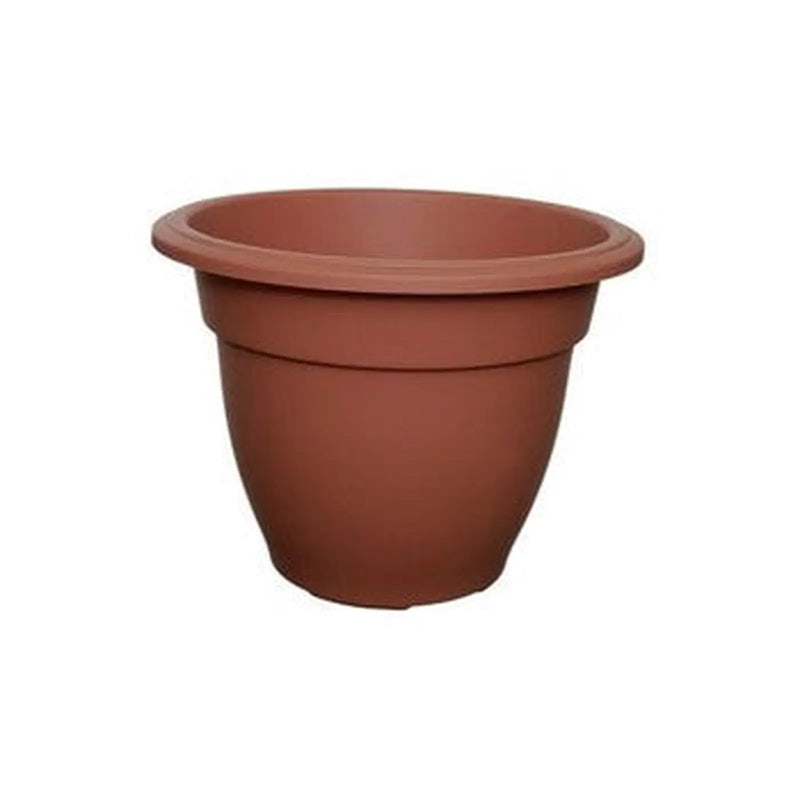 WhiteFurze 55cm Bell Planter Terracotta