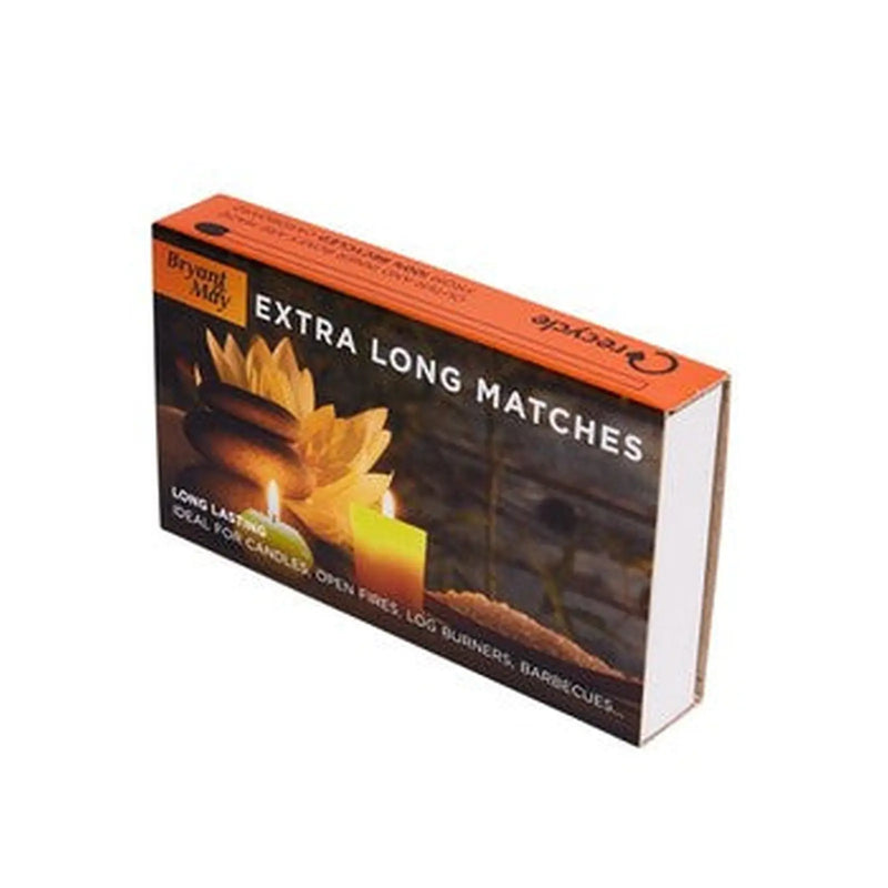 Extra Long Matches