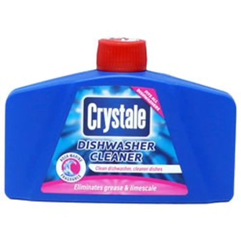 Rayburn Crystale Dishwasher Cleaner 250Ml