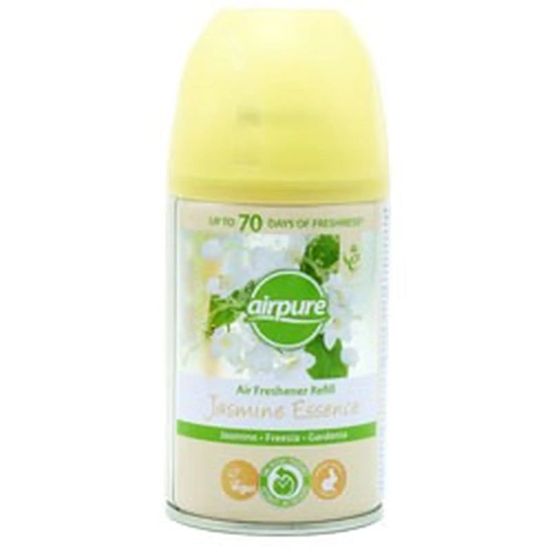 rayburn Airpure Jasmine Essence Refill 250Ml
