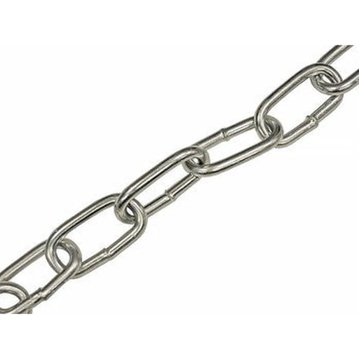 Chain Products 28mm Welded Chain 1.5M