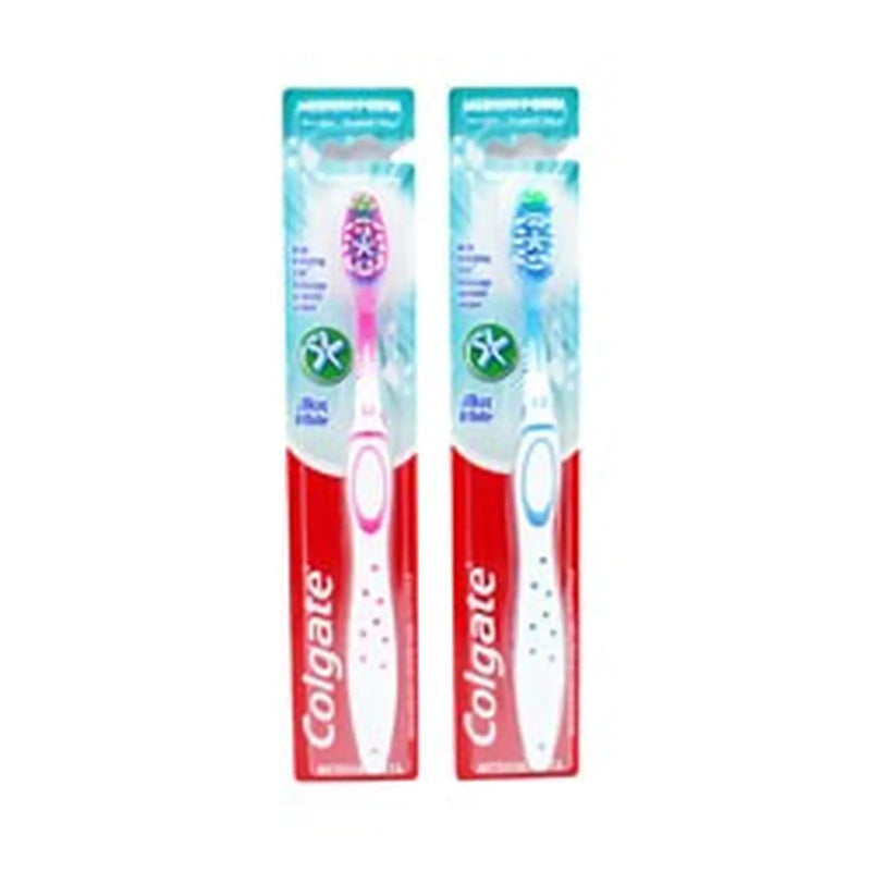 Not specified Colgate Max White Toothbrush