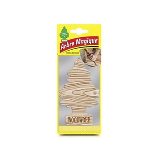 Little Trees Woodwork