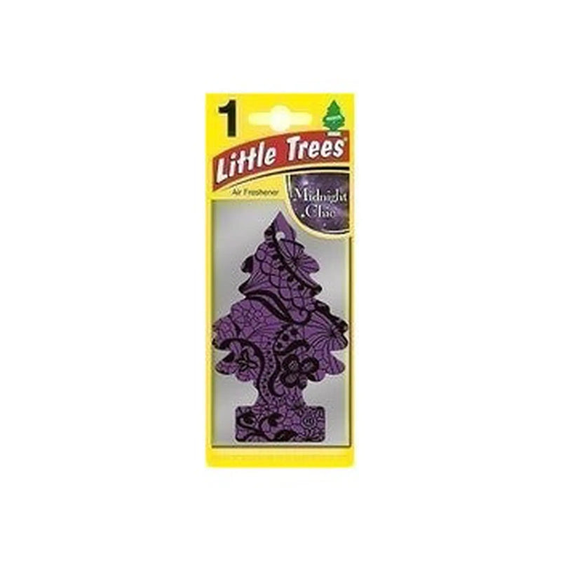 Thor Automotive Little Trees Midnight Chic