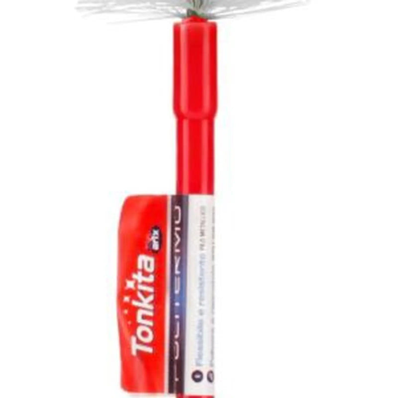 Tonkita Flex Bottle Brush