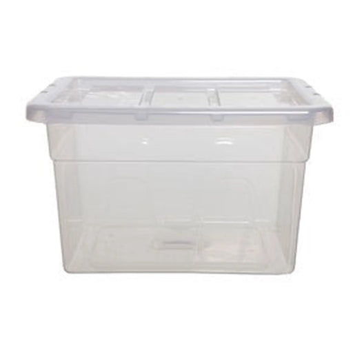 whitefurze 40cm Maxi SpaceMaster Box