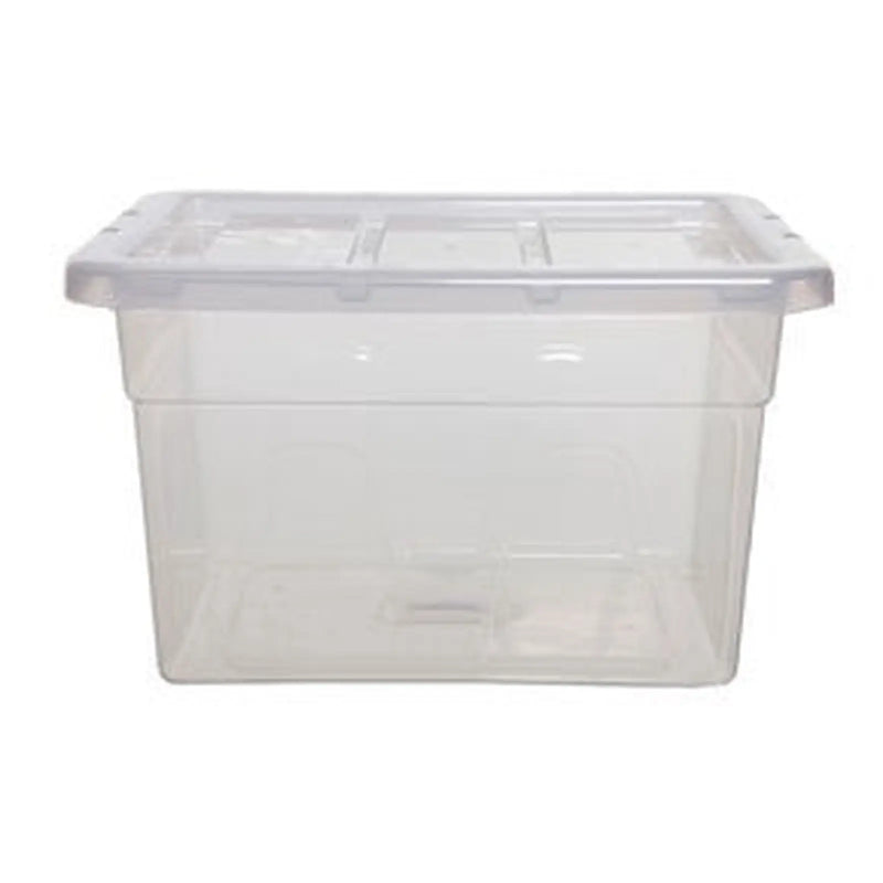 whitefurze 40cm Maxi SpaceMaster Box