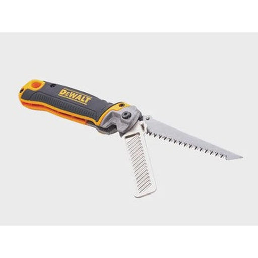 Dewalt Hand Tools DeWalt Folding Jabsaw & Rasp