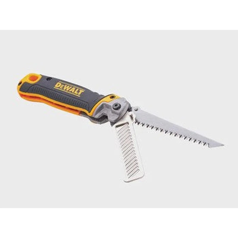 Dewalt Hand Tools DeWalt Folding Jabsaw & Rasp