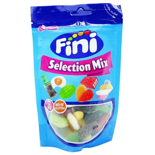 Fini Selection Mix 150G