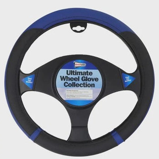 Steetwize Steering Wheel Cover