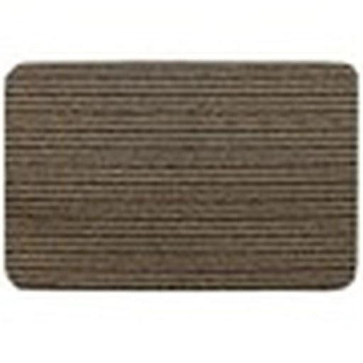 JVL Infinity Scraper Mat  50x75cm Beige