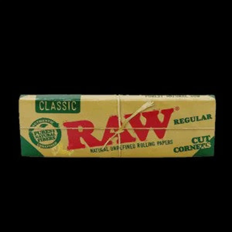 Raw Regular Natura