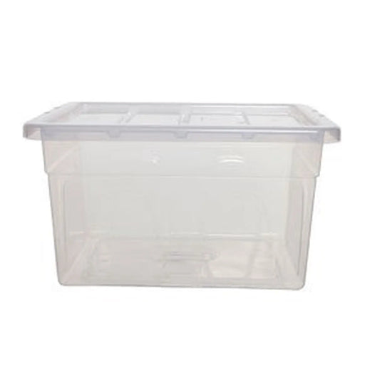 whitefurze 45cm Midi SpaceMaster Box