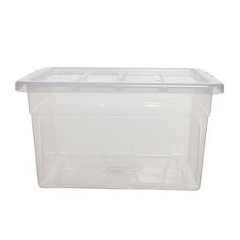 whitefurze 45cm Midi SpaceMaster Box